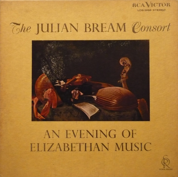 An Evening Of Elizabethan Music
