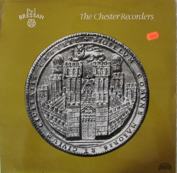 The Chester Recorders