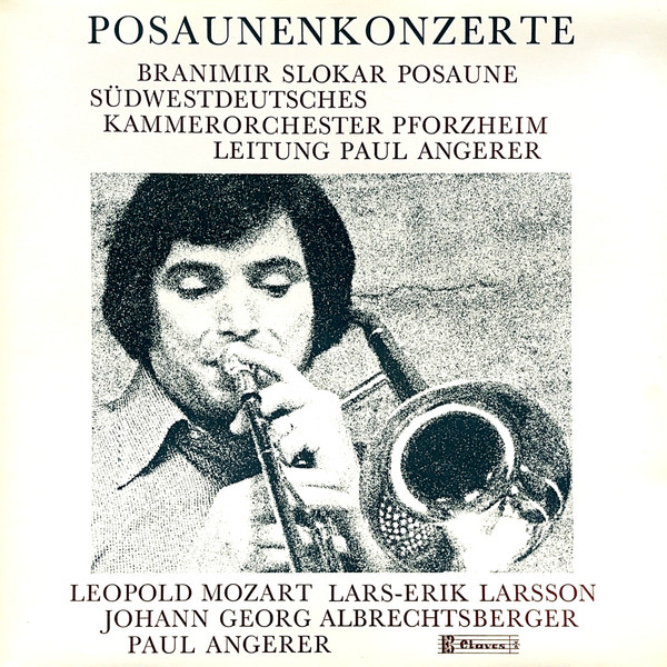 Posaunenkonzerte