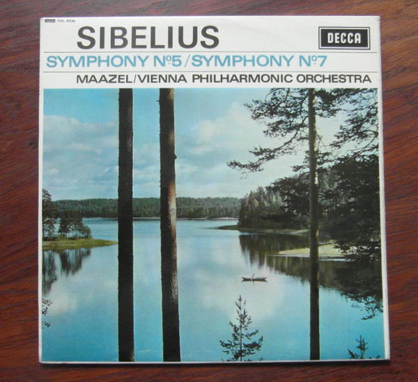 Symphony №5 / Symphony №7