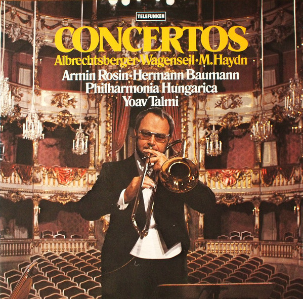 Concertos