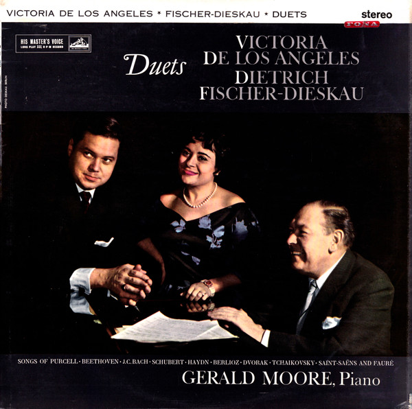 Duets