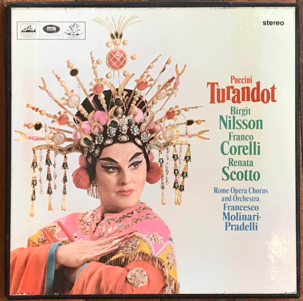 Turandot