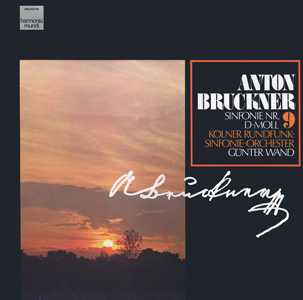 Symphony No. 9