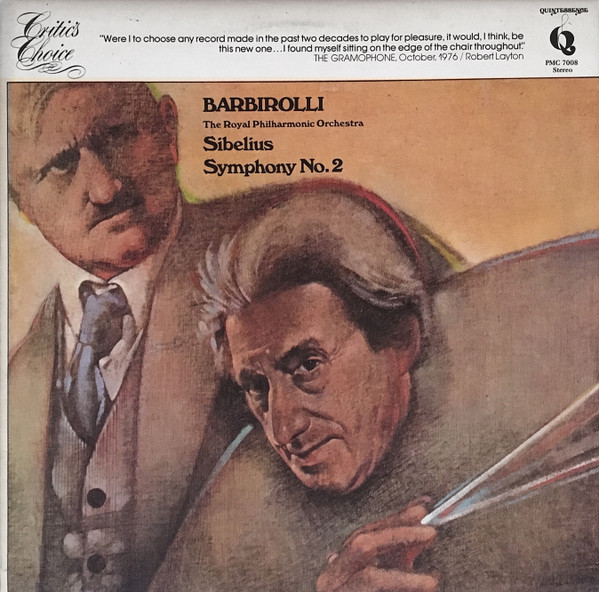 Symphony No. 2 in D Major