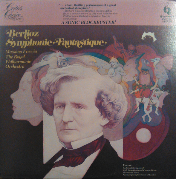 Symphonie Fantastique