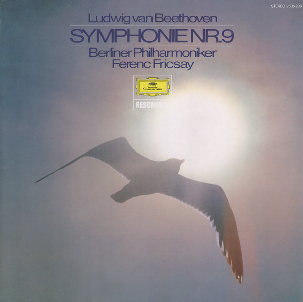 Symphonie Nr. 9