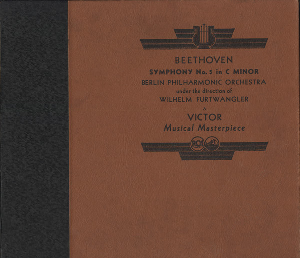 Symphony No. 5 In C Minor