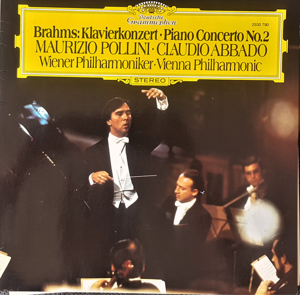 Klavierkonzert = Piano Concerto No.2
