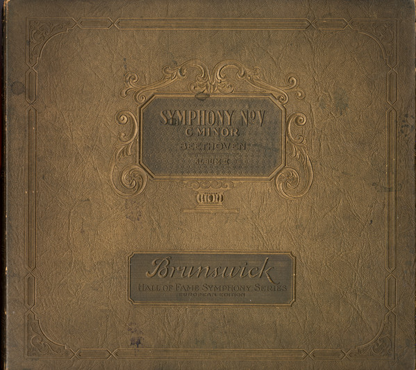 Symphony No. 5 In C Minor, Op.67