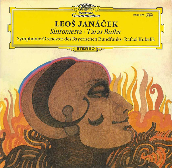 Sinfonietta ∙ Taras Bulba