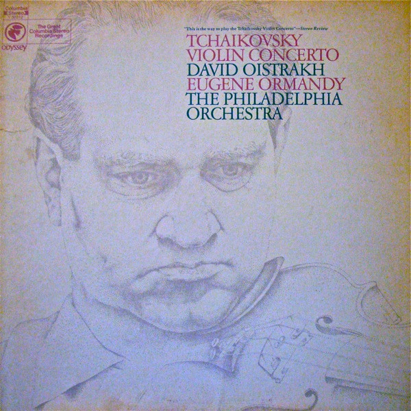 Violin Concerto