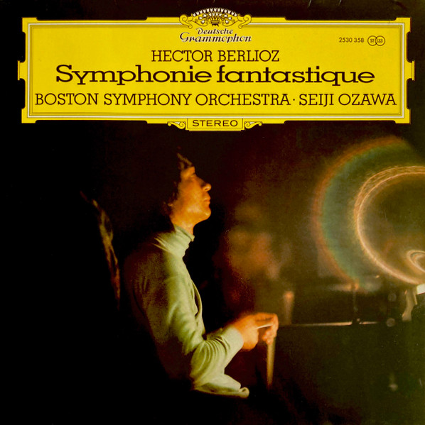 Symphonie Fantastique