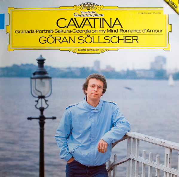 Cavatina