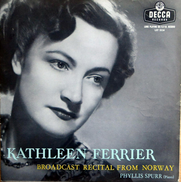 Broadcast Recital From Norway
