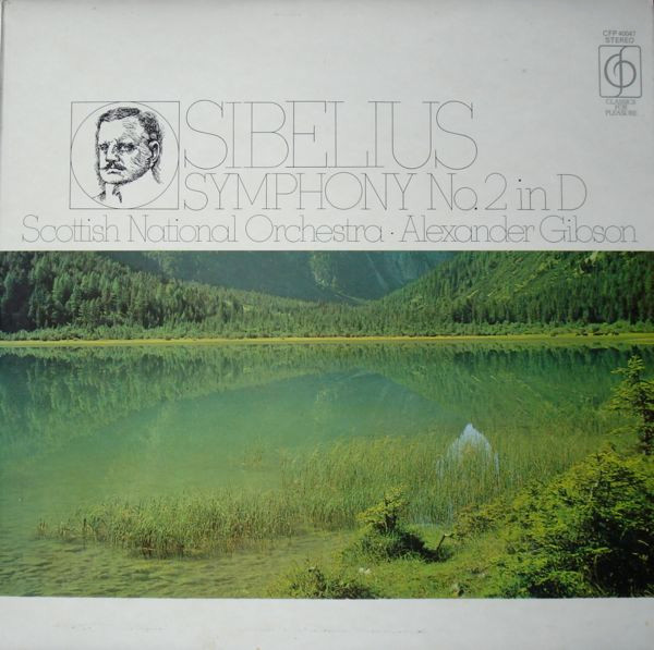 Symphony No.2 In D