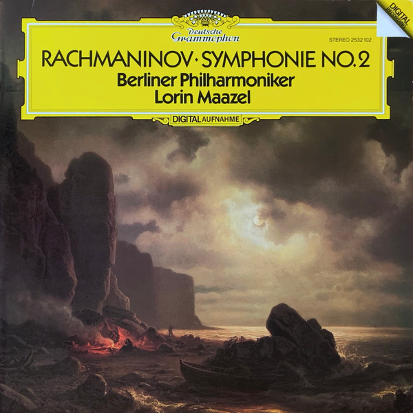 Symphonie No.2