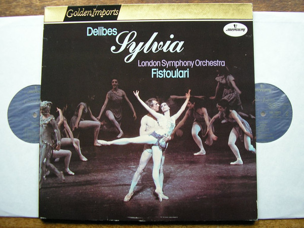 Sylvia