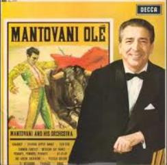 Mantovani Ol&eacute;