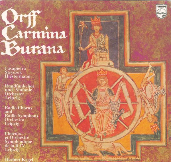 Carmina Burana