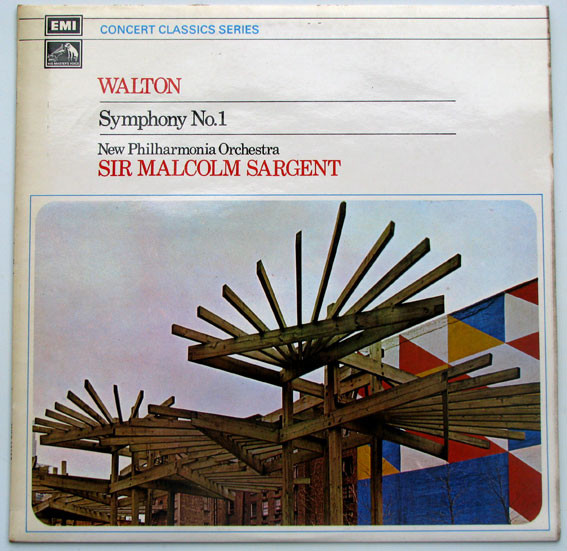 Symphony No.1