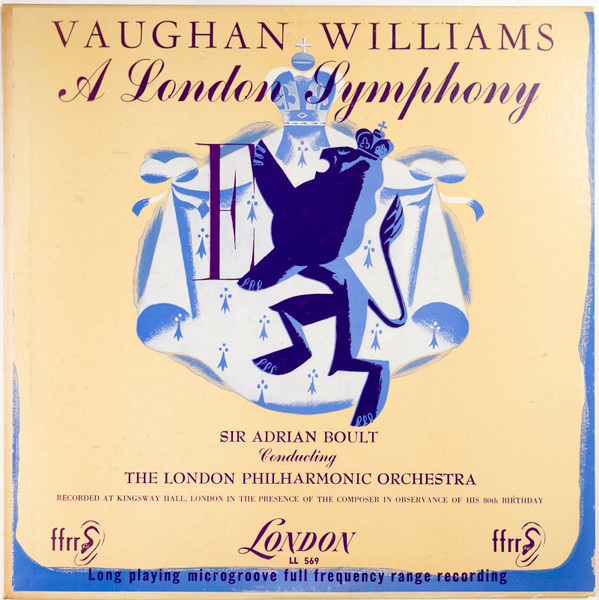 A London Symphony