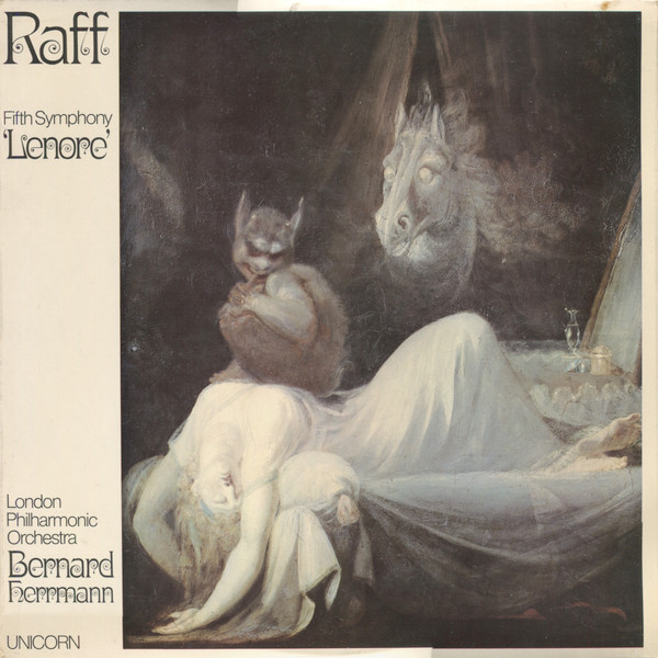 Fifth Symphony "Lenore"