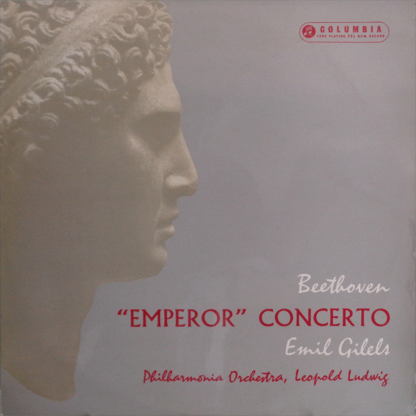 "Emperor" Concerto