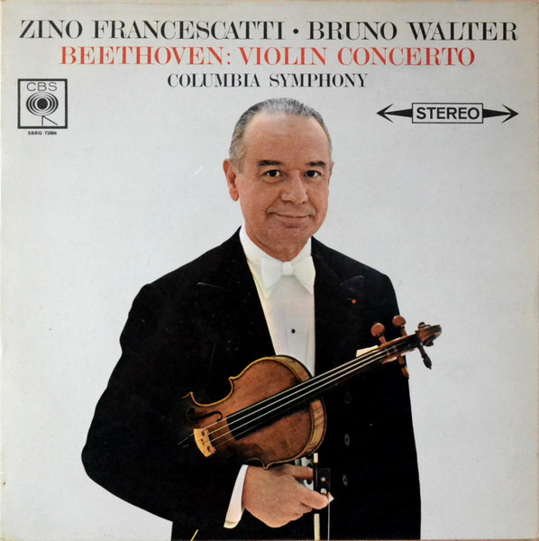 Violin Concerto