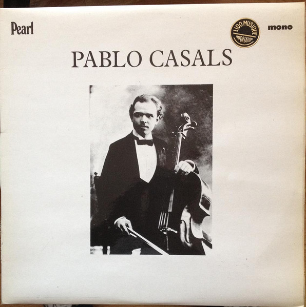 Pablo Casals