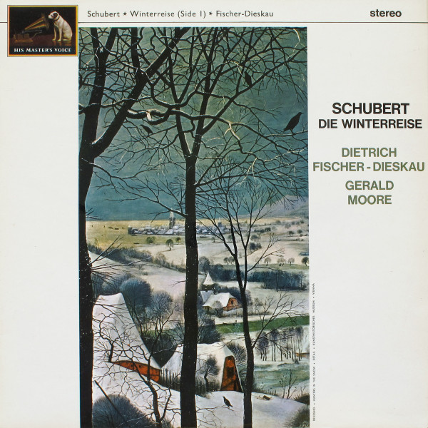 Die Winterreise