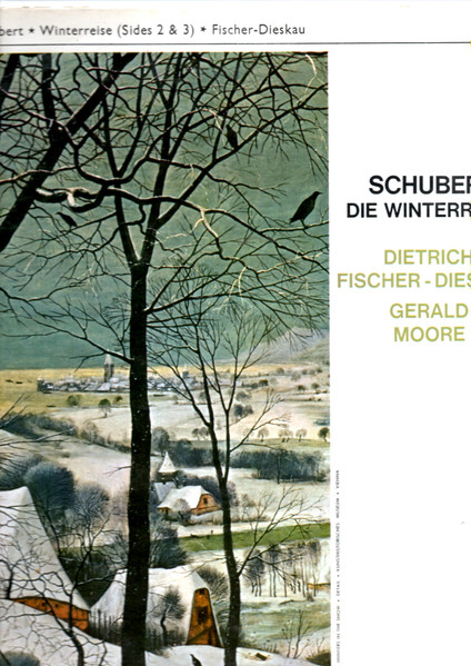 Die Winterreise