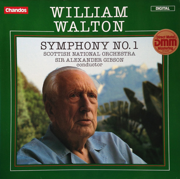 Symphony No. 1