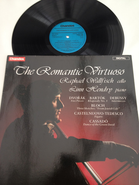 The Romantic Virtuoso