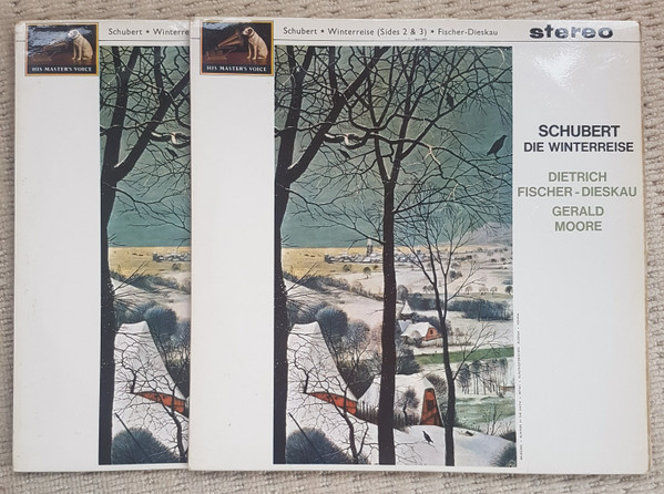 Die Winterreise