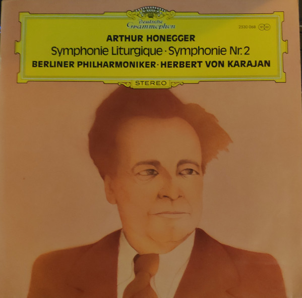 Symphonie Liturgique &middot; Symphonie Nr. 2