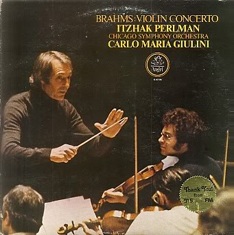 Violin Concerto