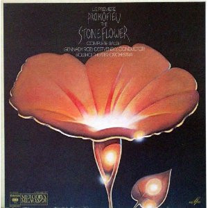 The Stone Flower (Complete Ballet)