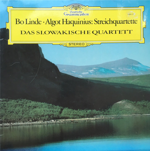 Streichquartette