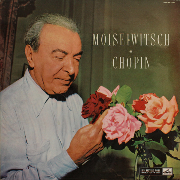 Chopin Recital