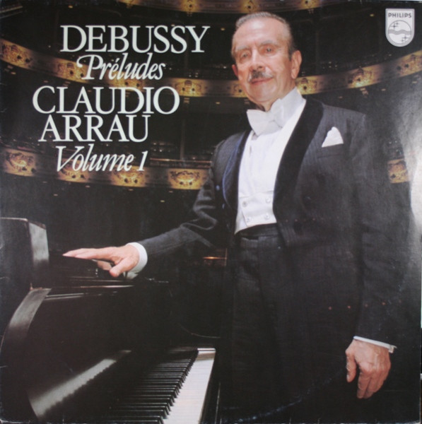 Pr&eacute;ludes Volume 1