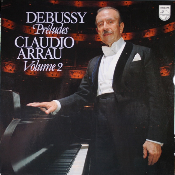 Pr&eacute;ludes Volume 2