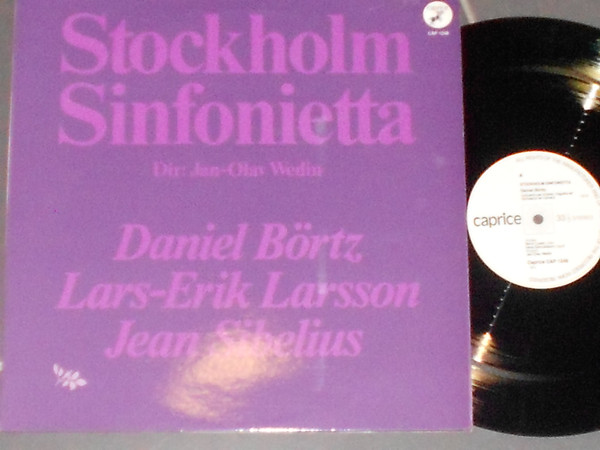Stockholm Sinfonietta