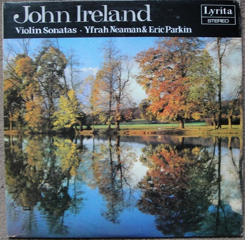 Violin Sonatas