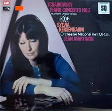 Piano Concerto No. 2 In G Major, Op. 44