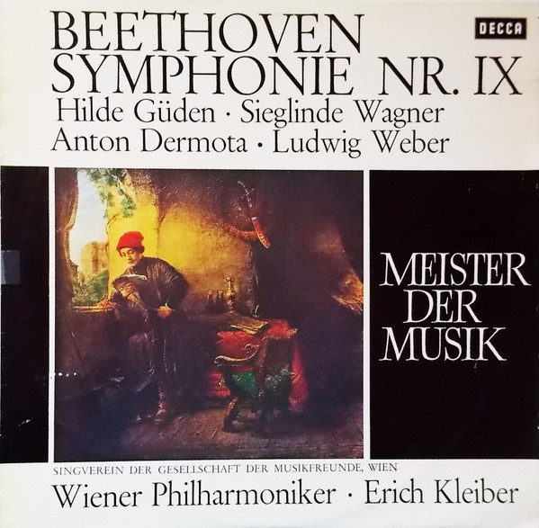 Symphonie Nr. IX