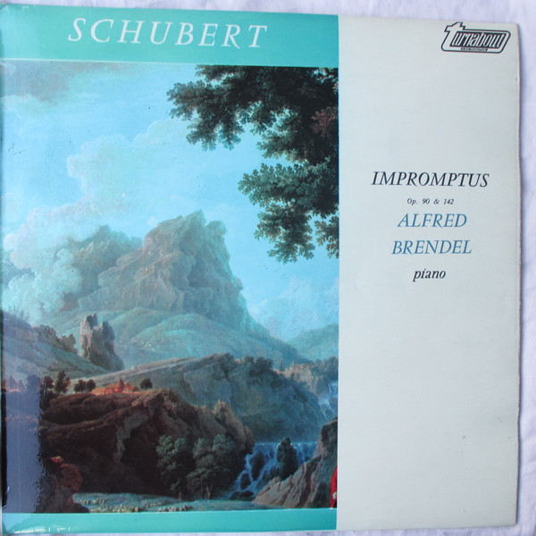 Impromptus Op. 90 & 142