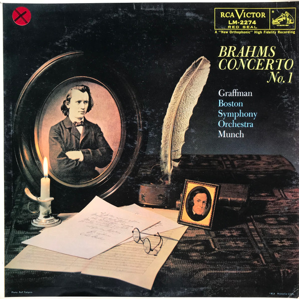 Concerto No. 1