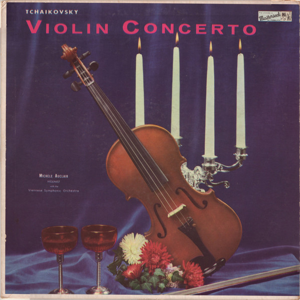 Violin Concerto