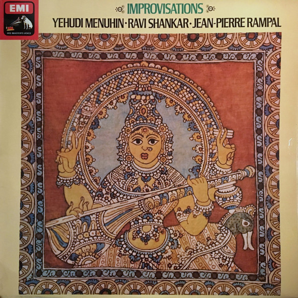Improvisations